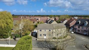 Front Aerial- click for photo gallery